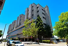 California Pacific Medical Center
