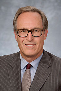 Robert G. Gish