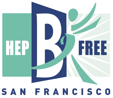 San Francisco HEP B FREE - Bay Area