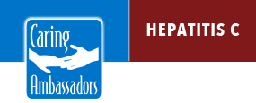 Caring Ambassadors - Hapatitis C