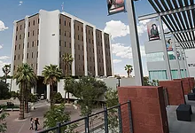 California Pacific Medical Center
